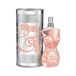 JEAN PAUL GAULTIER Classique Silver My Skin