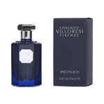 LORENZO VILLORESI Patchouli