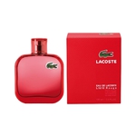 LACOSTE L.12.12 Rouge (Red)