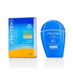 SHISEIDO Perfect UV Protector WetForce HydroFresh SPF 50+ PA++++