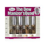 THEBALM The Dew Manizer's Quad