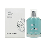 HERVE GAMBS PARIS Ice Land