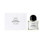 BYREDO Mixed Emotions