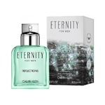 CALVIN KLEIN Eternity for Men Reflections