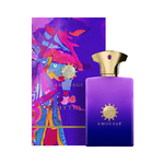 AMOUAGE Myths