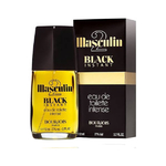 BOURJOIS Masculin 2 Black Instant